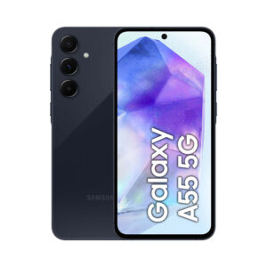Samsung Galaxy A55 5G 256GB black