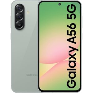 Samsung Galaxy A56 5G 256GB Awesome Olive