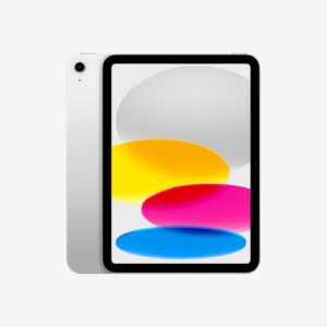 Apple iPad 11 128GB Silver WIFI CELLULAR