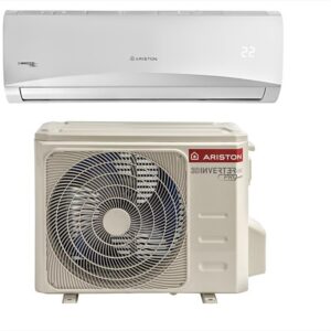 ARISTON THERMO 9000BTU A++/A+