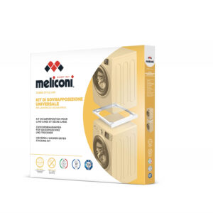 Meliconi Kit di sovrapposizione base torre style l60