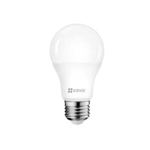 LAMPADINA EZVIZ LB1 Smart Bulb – Illuminazione Intelligente e Personalizzabile
