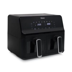 Tristar Friggitrice ad aria con Doppio Cesto - Double Basket Airfryer