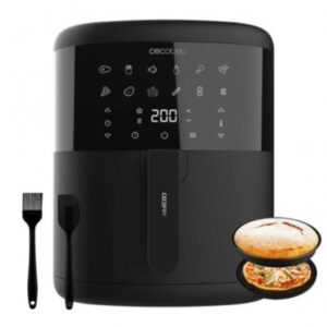 FRIGGITRICE ARIA CECOTEC-CECOFRY BOMBASTIK 6000 FULL 6L 1700W