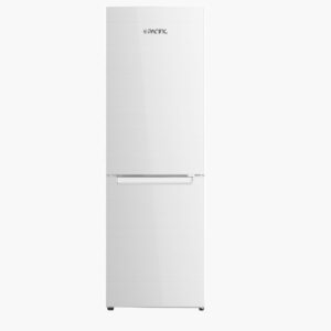 FRIGO COMBI 296LT H185 STATICO WHITE