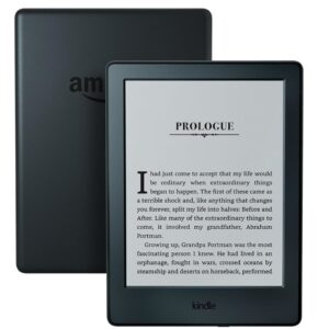 Amazon Kindle 8th Gen
