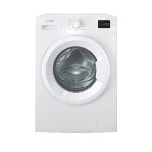 LAVATRICE INDESIT 10KG 1200G INVERTER VAPORE DISPLAY CLASSE A