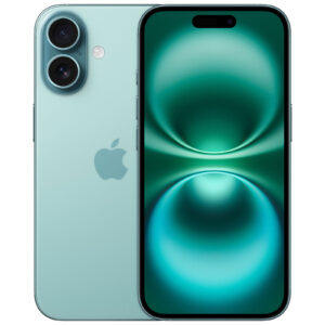 Apple iPhone 16 128GB Green