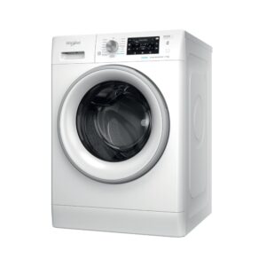 LAVATRICE WHIRLPOOL 11KG CLASSE A INVERTER VAPORE