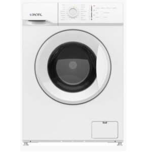 LAVATRICE PACIFIC CF 6KG 1000G