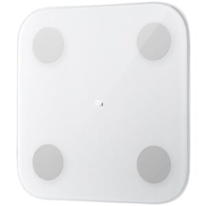 Xiaomi Mi Body Composition Scale 2 Bilancia Bluetooth pesapersone
