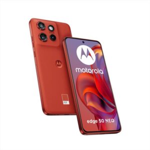 Motorola Edge 50 Neo Poinciana 12/512GB