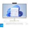 PC HP ALL IN ONE 27-cr0024nl AIO, 27" Intel Core i5-1335U, COMPUTER DA 8 GB, 512 GB SSD