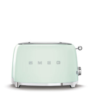 Smeg tostapane 2 fette  vintage verde