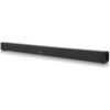 SHARP SOUNDBAR 2.0 SOTTILE 150W WIFI BT HDMI ARC CEC BLACK