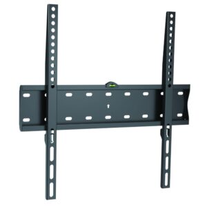 STAFFA PORTA TV SP361- FINO A 60 POLLICI E 50KG-FISSA MAX VESA 400X400