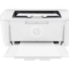 HP STAMPANTE LASER -7MD66F- A4 B/N WIFI