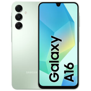 Samsung Galaxy A16 4G Light Green