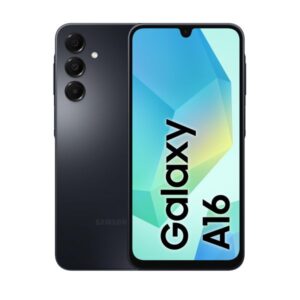 Samsung Galaxy A16 4G Black
