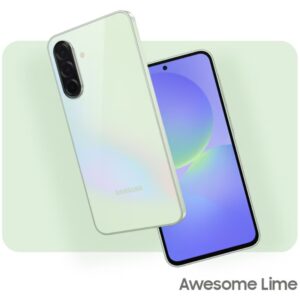 Samsung Galaxy A36 5G 128GB Awesome Lime