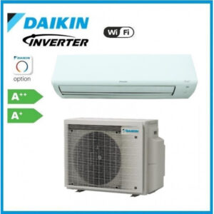 CLIMATIZZATORE 12.000 BTU DAIKIN ATXC35D