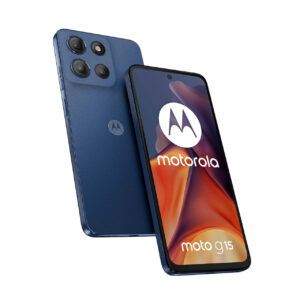 Motorola moto g05 8+ 128GB Sea Blue