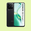 Honor 200 Smart Black 4/256GB