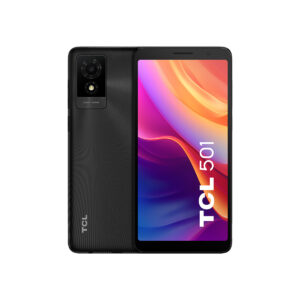 TCL 501 2+64GB Prime Black