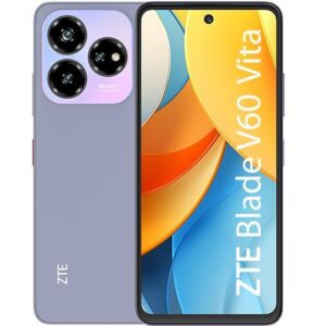 S.PHONE ZTE BLADE V60 VITA 6/256GB SUNRISE VIOLET