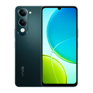 Vivo Y29s 5G Jade Black 6GB+128GB