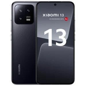 Xiaomi 13 Black 8/256GB