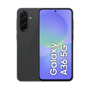 Samsung Galaxy A36 5G 128GB Awesome Black