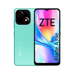 ZTE Blade A35e (2+64) Ice Green