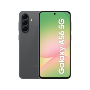 Samsung Galaxy A56 5G 256GB Awesome Graphite