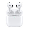 AirPods 4 Bianco