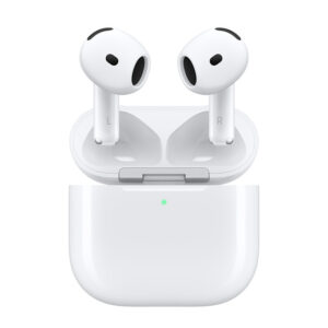 AirPods 4 Bianco