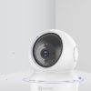 EZVIZ C6N Telecamera Wi-Fi motorizzata per interno con vista a 360°