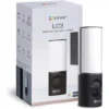 Ezviz LC3 Lampada da esterno con telecamera integrata in 2K