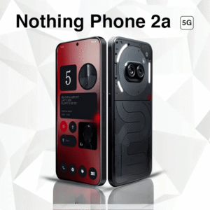 Nothing Phone (2a) 8+128 Black