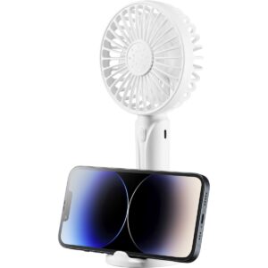 VENTILATORE PORTATILE CELLULARLINE I PORTABLEFAN