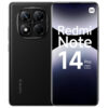 Xiaomi Redmi Note 14 Pro 5G 8+256 Midnight Black