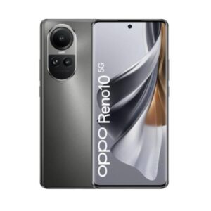 Oppo Reno 10 Silver Gray 8+256GB