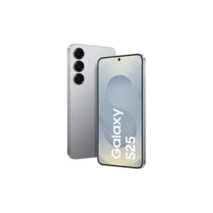 Samsung Galaxy S25 128GB Silver Shadow