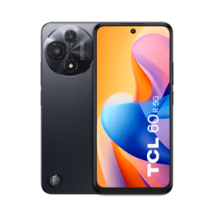 TCL 60R 5G Space Gray 8/128GB