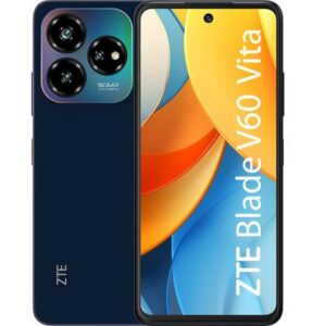 S.PHONE ZTE BLADE V60 VITA 6/256GB DARK BLUE