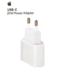 Apple - Alimentatore USB-C 20W