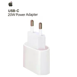 Apple - Alimentatore USB-C 20W
