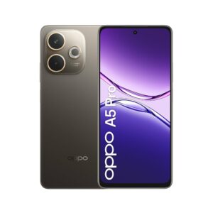OPPO A5 PRO 4G 8/256GB BLACK