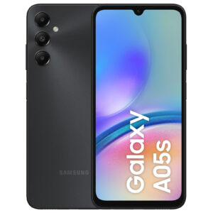 SAMSUNG GALAXY A05S 4/128GB BLACK