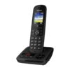 TELEFONO CORDLESS PANASONIC CON SEGRETERIA